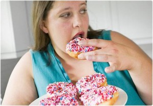 What’s behind the urge to eat? Unpacking emotional and uncontrolled eating.