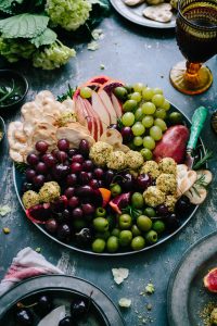 Is A Mediterranean Diet More Effective For Weight Management And Heart Health?